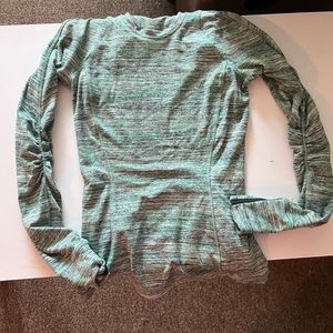 Lululemon long sleeve